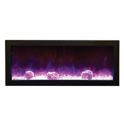 Product Image: BI-40-SLIM-OD Heating Cooling & Air Quality/Fireplace & Hearth/Electric Fireplaces