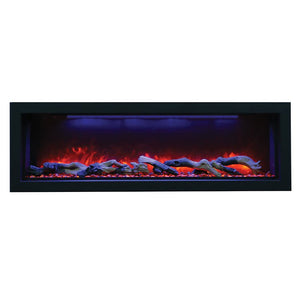 BI-50-DEEP-OD Heating Cooling & Air Quality/Fireplace & Hearth/Electric Fireplaces