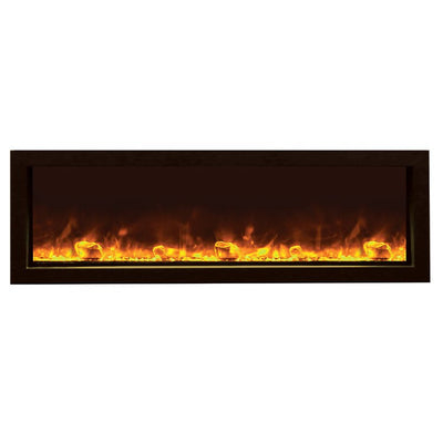 Product Image: BI-50-SLIM-OD Heating Cooling & Air Quality/Fireplace & Hearth/Electric Fireplaces
