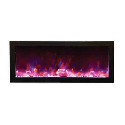 Product Image: BI-60-DEEP-OD Heating Cooling & Air Quality/Fireplace & Hearth/Electric Fireplaces