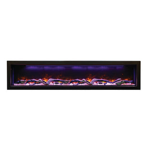 BI-72-DEEP-OD Heating Cooling & Air Quality/Fireplace & Hearth/Electric Fireplaces