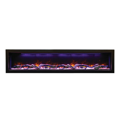 Product Image: BI-72-DEEP-OD Heating Cooling & Air Quality/Fireplace & Hearth/Electric Fireplaces
