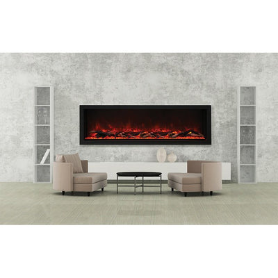 BI-72-DEEP-XT Heating Cooling & Air Quality/Fireplace & Hearth/Electric Fireplaces