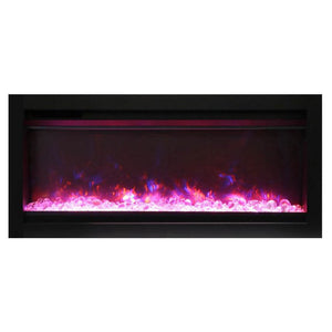 SYM-34 Heating Cooling & Air Quality/Fireplace & Hearth/Electric Fireplaces