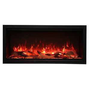 SYM-42-XT Heating Cooling & Air Quality/Fireplace & Hearth/Electric Fireplaces