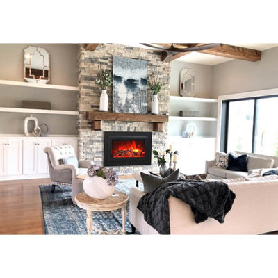 Product Image: TRD-33 Heating Cooling & Air Quality/Fireplace & Hearth/Electric Fireplaces