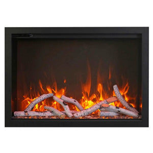 TRD-38 Heating Cooling & Air Quality/Fireplace & Hearth/Electric Fireplaces