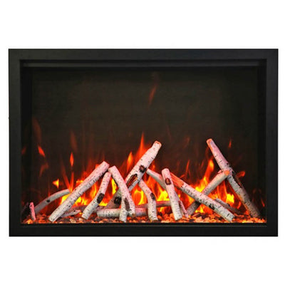 Product Image: TRD-44 Heating Cooling & Air Quality/Fireplace & Hearth/Electric Fireplaces