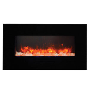 WM-FM-34-4423-BG Heating Cooling & Air Quality/Fireplace & Hearth/Electric Fireplaces