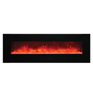 WM-FM-60-7023-BG Heating Cooling & Air Quality/Fireplace & Hearth/Electric Fireplaces