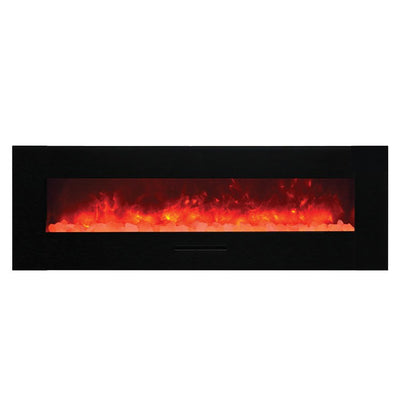WM-FM-60-7023-BG Heating Cooling & Air Quality/Fireplace & Hearth/Electric Fireplaces