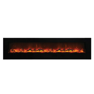 WM-FM-88-10023-BG Heating Cooling & Air Quality/Fireplace & Hearth/Electric Fireplaces