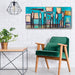 WEB-WDB102-24x48 Decor/Wall Art & Decor/Prints