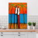 WEB-WDB163-24x36 Decor/Wall Art & Decor/Prints