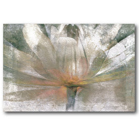 Lily Light 18" x 26" Gallery-Wrapped Canvas Wall Art