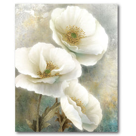 Soft Spring I 16" x 20" Gallery-Wrapped Canvas Wall Art