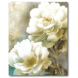 Soft Spring II 30" x 40" Gallery-Wrapped Canvas Wall Art