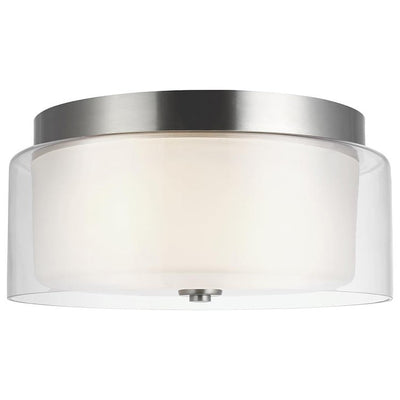 Product Image: 7537302-962 Lighting/Ceiling Lights/Flush & Semi-Flush Lights