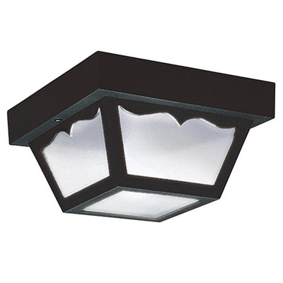 Product Image: 7567-32 Lighting/Outdoor Lighting/Outdoor Flush & Semi-Flush Lights