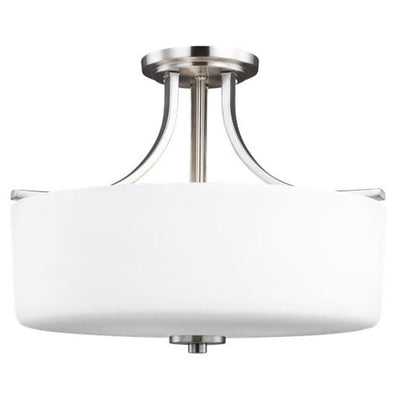 Product Image: 7728803-962 Lighting/Ceiling Lights/Flush & Semi-Flush Lights
