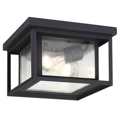 78027-12 Lighting/Outdoor Lighting/Outdoor Flush & Semi-Flush Lights