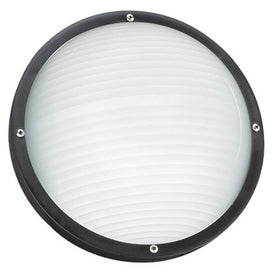 Bayside Single-Light LED Outdoor Wall/Ceiling Mount Fixture