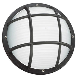 Bayside Single-Light Outdoor Wall/Ceiling Mount Fixture