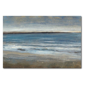 Ocean Light I 24" x 36" Gallery-Wrapped Canvas Wall Art