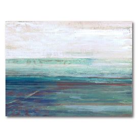 More Horizons 16" x 20" Gallery-Wrapped Canvas Wall Art