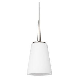 Driscoll Single-Light LED Mini Pendant