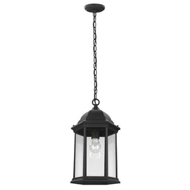 Sevier Single-Light Outdoor Hanging Lantern