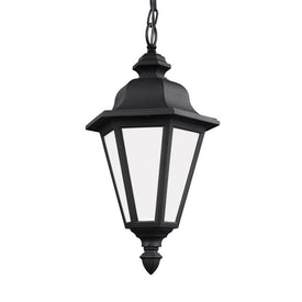 Brentwood Single-Light Outdoor Hanging Lantern
