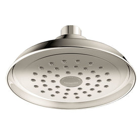 Joleena 150 Single Jet Shower Head, 1.75 GPM