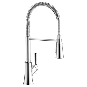 04792000 Kitchen/Kitchen Faucets/Pull Down Spray Faucets