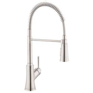 04792800 Kitchen/Kitchen Faucets/Pull Down Spray Faucets