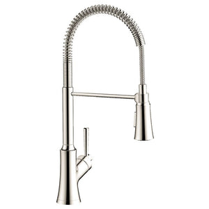 04792830 Kitchen/Kitchen Faucets/Pull Down Spray Faucets