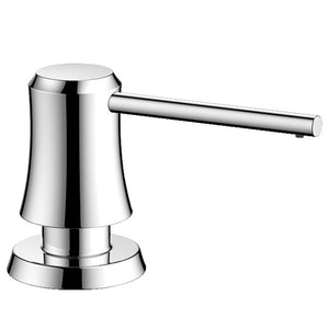 04796000 Bathroom/Bathroom Accessories/Bathroom Soap & Lotion Dispensers