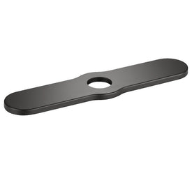 Joleena 10" Base Plate for Single-Hole Kitchen Faucets