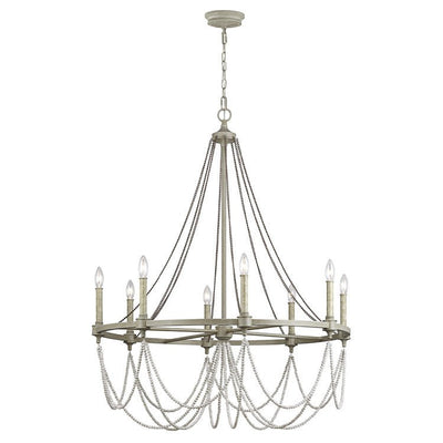Product Image: F3332/8FWO/DWW Lighting/Ceiling Lights/Chandeliers