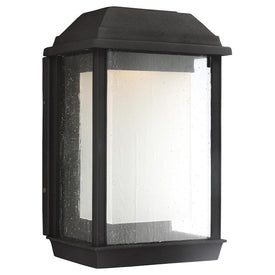 McHenry Single-Light LED Outdoor Wall Lantern