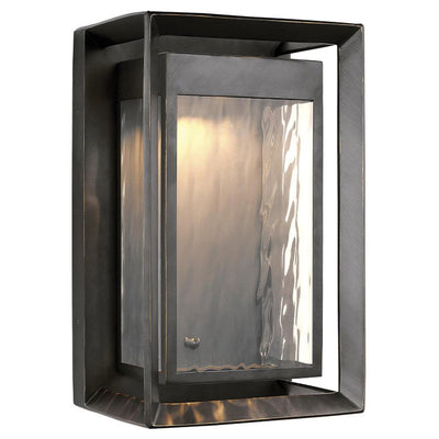 Product Image: OL13702ANBZ-L1 Lighting/Outdoor Lighting/Outdoor Wall Lights