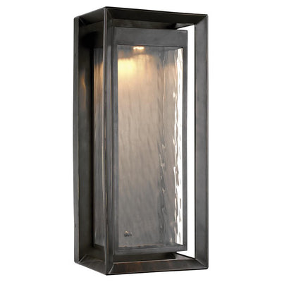 Product Image: OL13703ANBZ-L1 Lighting/Outdoor Lighting/Outdoor Wall Lights
