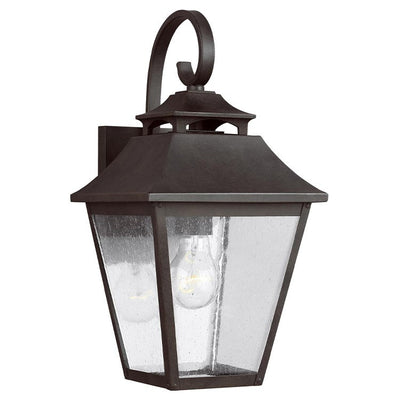 Product Image: OL14402SBL Lighting/Outdoor Lighting/Outdoor Wall Lights