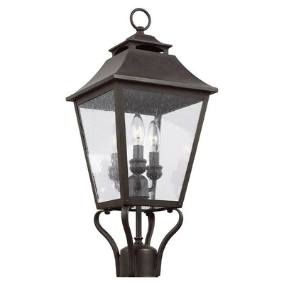 Product Image: OL14406SBL Lighting/Outdoor Lighting/Post & Pier Mount Lighting