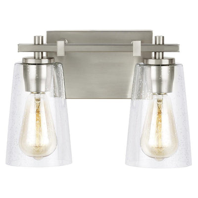 Product Image: VS24302SN Lighting/Wall Lights/Vanity & Bath Lights