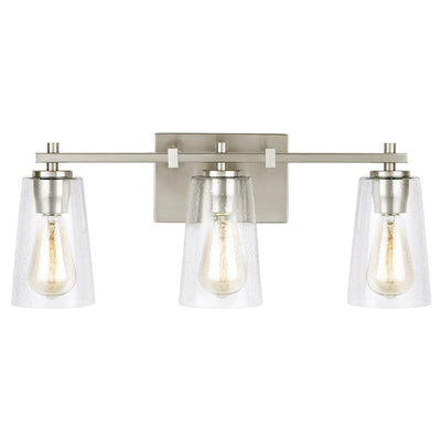 Product Image: VS24303SN Lighting/Wall Lights/Vanity & Bath Lights
