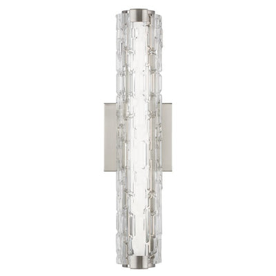 Product Image: WB1876SN-L1 Lighting/Wall Lights/Sconces