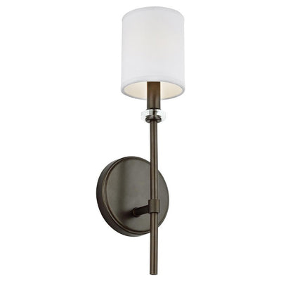 Product Image: WB1900ANBZ Lighting/Wall Lights/Sconces