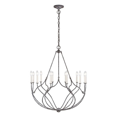 Product Image: CC11212WGV Lighting/Ceiling Lights/Chandeliers