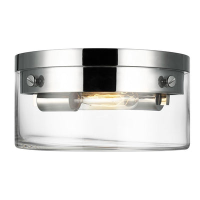Product Image: CF1002PN Lighting/Ceiling Lights/Flush & Semi-Flush Lights